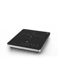 Produktbild: WMF Kult X Mono Induktionskochfeld Glaskeramik 8 Leistungsstufen Touch-Display