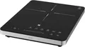 Produktbild: WMF KULT X Mono Mobiles Induktionskochfeld Einzelkochplatte Kochplatte 2100 Watt