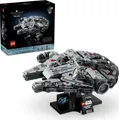 Produktbild: LEGO 75375 Star Wars Millennium Falcon (75375)