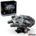 Produktbild: LEGO Star Wars 75375 Millennium Falcon 75375