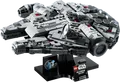 Produktbild: LEGO 75375 - LEGO Star Wars - Millennium Falcon