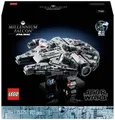 Produktbild: 75375 LEGO STAR WARS Millennium Falcon