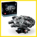 Produktbild: LEGO® Star Wars™ - 75375 Millennium Falcon™ Raumschiff Krieg der Sterne