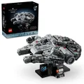 Produktbild: LEGO Star Wars 75375 Millennium Falcon Neu & OVP