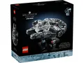 Produktbild: LEGO® Star Wars 75375 Millennium Falke Modell Sammeln Bauen Ausstellen Deko