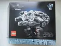 Produktbild: LEGO Star Wars Millennium Falcon 75375 NEU OVP geöffnet