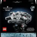 Produktbild: LEGO STAR WARS 75375 MILLENNIUM FALCON NEW & OVP