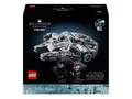 Produktbild: LEGO 75375 Star Wars - Millennium Falcon - Sammlerstück, Neu & OVP