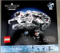 Produktbild: Lego 75375 Star Wars Millennium Falcon Jubiläum 25 Years Neuware
