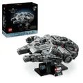 Produktbild: LEGO® Star Wars 75375 Millennium Falcon