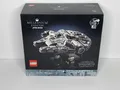 Produktbild: LEGO Set Star Wars 75375 NEU & OVP! ✅ Millenium Falcon Disney