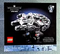 Produktbild: Lego Star Wars 75375 Millenium Falke - Neu