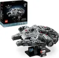Produktbild: LEGO Star Wars 75375 Millennium Falcon NEUHEIT 2024 OVP+