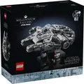 Produktbild: LEGO® Star Wars™ Millennium Falcon™ 921 Teile 75375