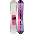 Produktbild: Nitro Snowboards Snowboard FATE bunt 144