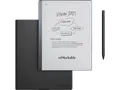Produktbild: REMARKABLE 2, Marker Plus und Book Folio Schutzhülle schwarzes Leder Grafiktablet, Schwarz