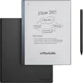 Produktbild: reMarkable 2 met Leren Book Case Leer Zwart (RM115) (nur WLAN, 10.30