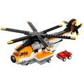 Produktbild: Lego Transport Chopper Creator, 8 Jahr(e), 12 Jahr(e), 383 Stück