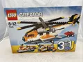 Produktbild: Lego 7345 Creator Transporthubschrauber NEU TOP