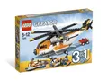 Produktbild: LEGO® Creator 7345 Transporthubschrauber Neu OVP_Transport Chopper NEW MISB NRFB