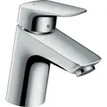Produktbild: Hansgrohe Logis Waschtischmischer 70 LowFlow Chrom