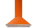 Produktbild: Smeg KPF9OR Wandhaube 90 cm Orange
