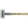 Produktbild: Halder SUPERCRAFT 3366.060 Schonhammer ergonomischer Griff, hart,