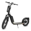 Produktbild: VIRON XI-1200-S E-Scooter mit Straßenzulassung ABE - 12,5 Ah