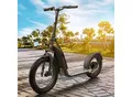 Produktbild: VIRON XI-1200-S E-Scooter mit Straßenzulassung ABE - 12,5 Ah