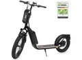 Produktbild: VIRON XI-1200-S E-Scooter mit Straßenzulassung ABE - 12,5 Ah