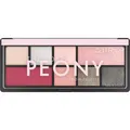 Produktbild: Catrice - The Soft Peony Lidschattenpalette