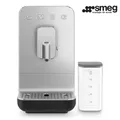Produktbild: SMEG Kaffeevollautomat mit Milchfunktion BCC13BL Schwarz - Gebrauchsspuren