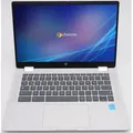 Produktbild: HP Chromebook x360 14