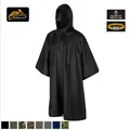 Produktbild: Helikon-Tex Poncho US-Modell – in mehreren Varianten erhältlich, Farbe:Shadow Grey
