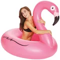 Produktbild: Wehnke Schwimmreifen Flamingo, Mehrgarbig