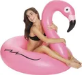 Produktbild: Wehncke Schwimmreifen Flamingo