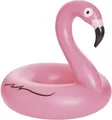 Produktbild: Happy People Schwimmring Flamingo XXL  Wasserspielzeug
