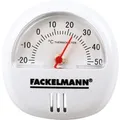 Produktbild: Fackelmann Thermometer analog, magnetisch 16375
