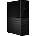 Produktbild: My Book 6 TB, Externe Festplatte schwarz, Micro-USB-B 3.2 Gen 1 (5 Gbit/s)