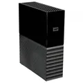 Produktbild: Western Digital WD My Book 6TB USB 3.0