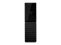 Produktbild: WD My Book™ Festplatte, 6 TB HDD, 3,5 Zoll, extern, Schwarz