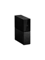 Produktbild: WD My Book - Extern Festplatte - 6TB - Schwarz