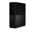 Produktbild: Western Digital WD My Book 2016 6TB USB 3.0
