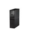 Produktbild: Western Digital WD My Book Festplatte verschlüsselt 6 TB USB 3.0 256-Bit-AES Schwarz extern (WDBBGB0060HBK-EESN)
