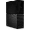 Produktbild: Western Digital My Book 6tb Usb 3.0