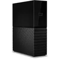 Produktbild: Western Digital My Book Externe Festplatte 6 TB 3.5