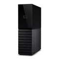 Produktbild: WD (Western Digital) My Book 6TB schwarz Externe HDD-Festplatte #38877255