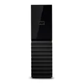 Produktbild: WD externe Festplatte MY BOOK 6TB USB 3.0 schwarz