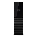 Produktbild: Western Digital Externe Festplatte WDBBGB0060HBK-EESN 6 TB