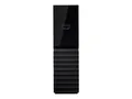 Produktbild: Western Digital WD My Book Festplatte verschlüsselt 6 TB USB 3.0 256-Bit-AES
